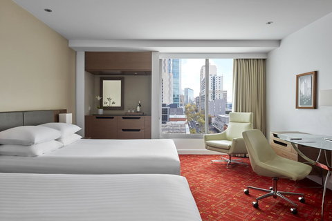 Melbourne Marriott Hotel - Accommodation NT 8