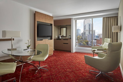 Melbourne Marriott Hotel - Accommodation NT 5