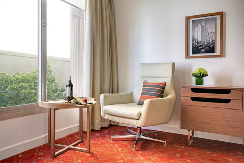 Melbourne Marriott Hotel - Accommodation NT 26