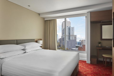 Melbourne Marriott Hotel - Accommodation NT 15