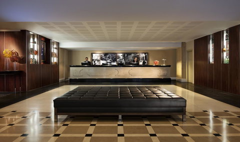 Melbourne Marriott Hotel - Accommodation NT 7