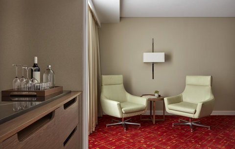 Melbourne Marriott Hotel - Accommodation NT 19