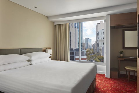 Melbourne Marriott Hotel - Accommodation NT 12