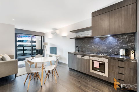 IFSuites (IFSTAYS) North Apartment - Accommodation NT 13