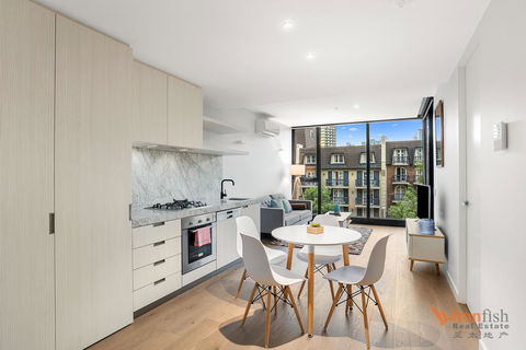 IFSuites (IFSTAYS) North Apartment - Accommodation NT 44