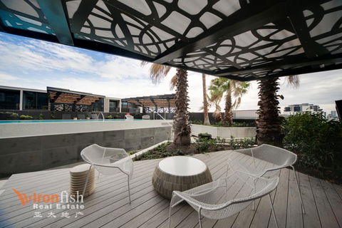 IFSuites (IFSTAYS) North Apartment - Accommodation NT 22