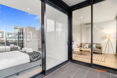 IFSuites (IFSTAYS) North Apartment - Accommodation NT 36