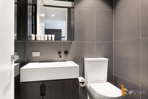 IFSuites (IFSTAYS) North Apartment - Accommodation NT 8