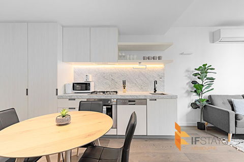 IFSuites (IFSTAYS) North Apartment - Accommodation NT 5