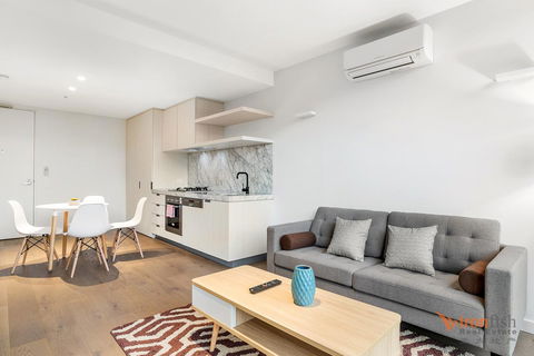IFSuites (IFSTAYS) North Apartment - Accommodation NT 42