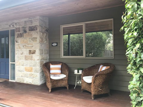 Two Truffles Cottages - Accommodation NT 2