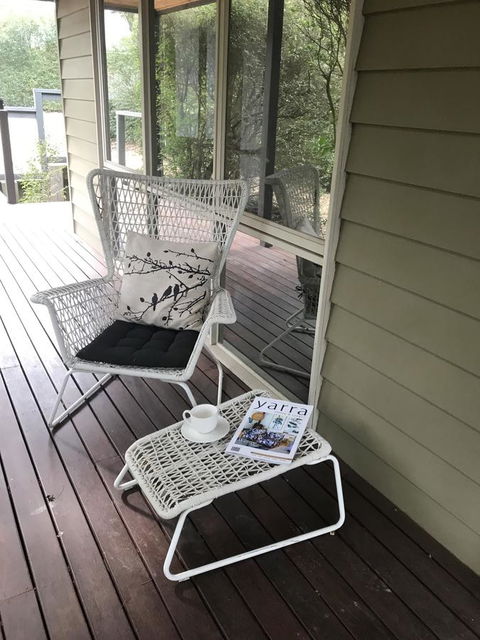 Two Truffles Cottages - Accommodation NT 10
