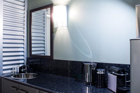 The Olive Tree Motel - Accommodation NT 13