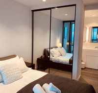 Victoria One Melbourne Onelife Apartments - NT Tourism