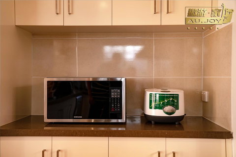 Melbourne (Glen Waverley) AU.JOY Home - Accommodation NT 20