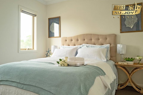 Melbourne (Glen Waverley) AU.JOY Home - Accommodation NT 4