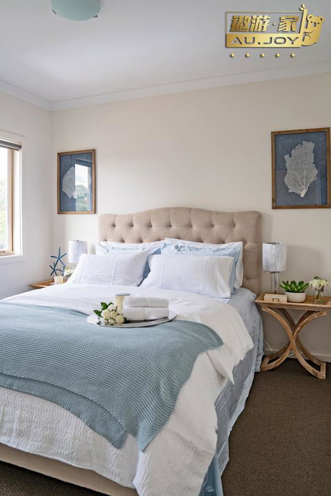 Melbourne (Glen Waverley) AU.JOY Home - Accommodation NT 10