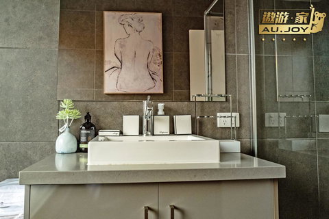 Melbourne (Glen Waverley) AU.JOY Home - Accommodation NT 2