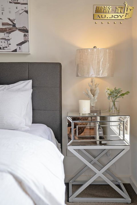 Melbourne (Glen Waverley) AU.JOY Home - Accommodation NT 1