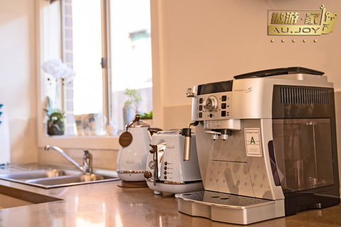 Melbourne (Glen Waverley) AU.JOY Home - Accommodation NT 19