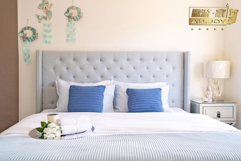 Melbourne (Glen Waverley) AU.JOY Home - Accommodation NT 0