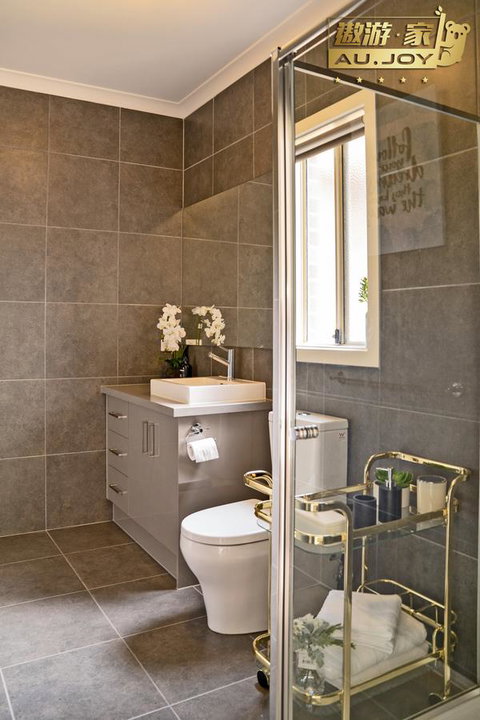 Melbourne (Glen Waverley) AU.JOY Home - Accommodation NT 24