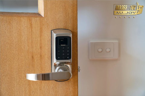 Melbourne (Glen Waverley) AU.JOY Home - Accommodation NT 22