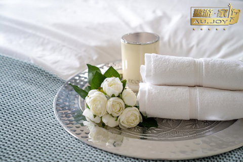 Melbourne (Glen Waverley) AU.JOY Home - Accommodation NT 17