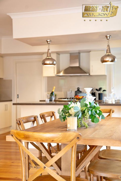 Melbourne (Glen Waverley) AU.JOY Home - Accommodation NT 12