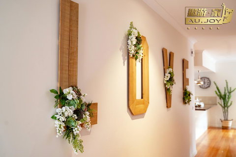 Melbourne (Glen Waverley) AU.JOY Home - Accommodation NT 15