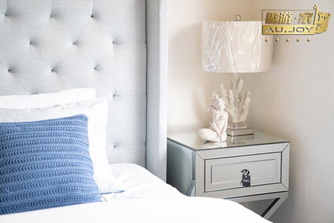 Melbourne (Glen Waverley) AU.JOY Home - Accommodation NT 18