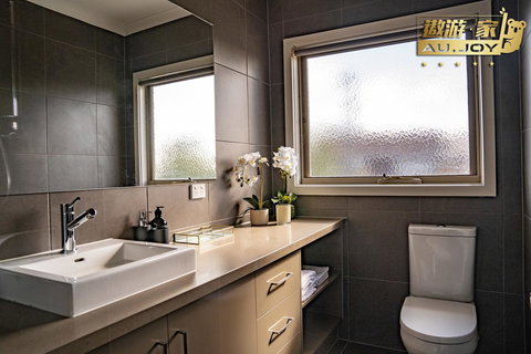 Melbourne (Glen Waverley) AU.JOY Home - Accommodation NT 7