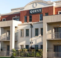 Quest Echuca - Accommodation NT