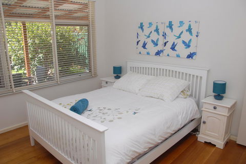 Green Grove - Accommodation NT 0
