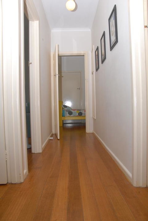 Green Grove - Accommodation NT 3