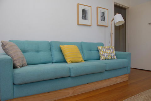 Green Grove - Accommodation NT 12