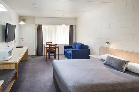 Box Hill Motel - Accommodation NT 9