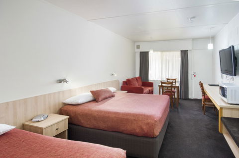 Box Hill Motel - Accommodation NT 3