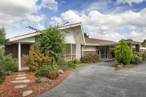 Box Hill Motel - Accommodation NT 0