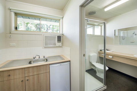 Box Hill Motel - Accommodation NT 4