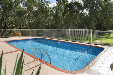 Box Hill Motel - Accommodation NT 11