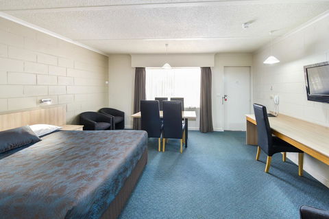 Box Hill Motel - Accommodation NT 7
