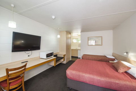Box Hill Motel - Accommodation NT 5
