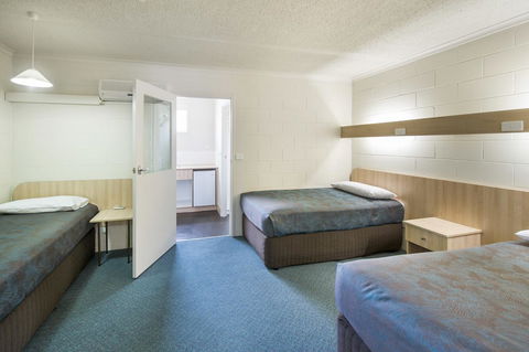 Box Hill Motel - Accommodation NT 10