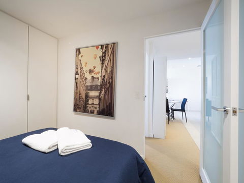LittleStay Swanston - 2 Bedroom Aptm - Accommodation NT 41
