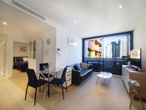 LittleStay Swanston - 2 Bedroom Aptm - Accommodation NT 26