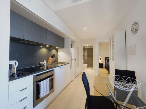 LittleStay Swanston - 2 Bedroom Aptm - Accommodation NT 3