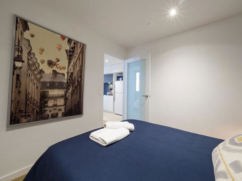 LittleStay Swanston - 2 Bedroom Aptm - Accommodation NT 9
