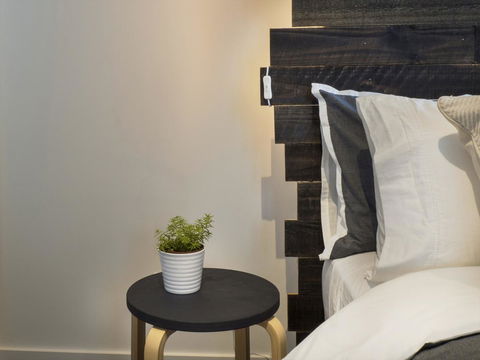 LittleStay Swanston - 2 Bedroom Aptm - Accommodation NT 13