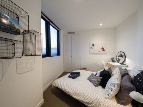 LittleStay Swanston - 2 Bedroom Aptm - Accommodation NT 14